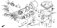 Air Cleaner