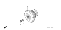 Torque Converter