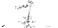 Steering Shaft