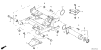Swingarm
