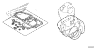 Gasket Kit B