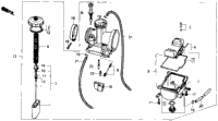 Carburetor 86