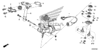 Steering Shaft (2)