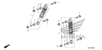 Front Shock Absorber