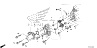 Control Motor