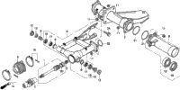 Swingarm