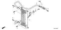 Oil Cooler