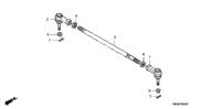 Tie Rod