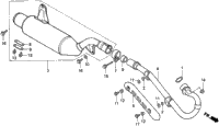 Muffler