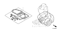 Gasket Kit B