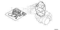 Gasket Kit A