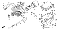 Air Cleaner