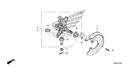 Front Knuckle (2Wd)