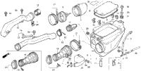 AIR CLEANER