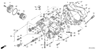 Front Crankcase Cover (1)