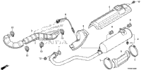 Muffler