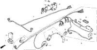 Wire Harness