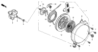 Recoil Starter