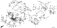 Front Fender