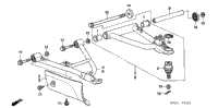 Front Arm