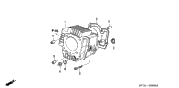 Cylinder