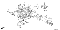 Swingarm