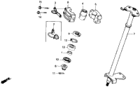 Steering Shaft