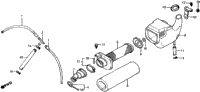 Atc185s Air Cleaner 81