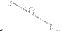 Tie Rod