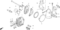 Cylinder Head Cover