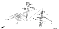 Steering Shaft