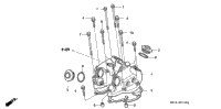 Cylinder Head Cover