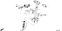Steering Shaft