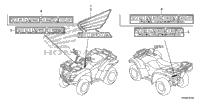 Mark (2Wd)