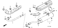 Muffler