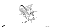 Cam Chain + Tensioner