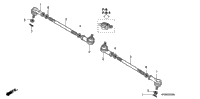 Tie Rod