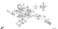 Swingarm
