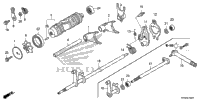 Gearshift Fork (2)