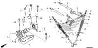 Camshaft@Valve