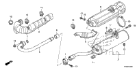 Exhaust Muffler