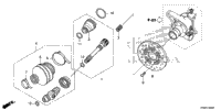 PROPELLER SHAFT