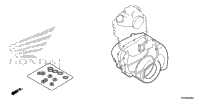 Gasket Kit B