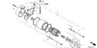 Starter Motor (1)