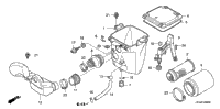Air Cleaner