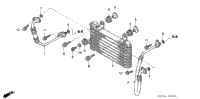 Oil Cooler