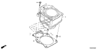 Cylinder