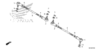 Tie Rod
