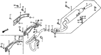 MUFFLER
