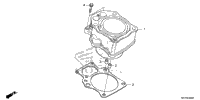 Cylinder